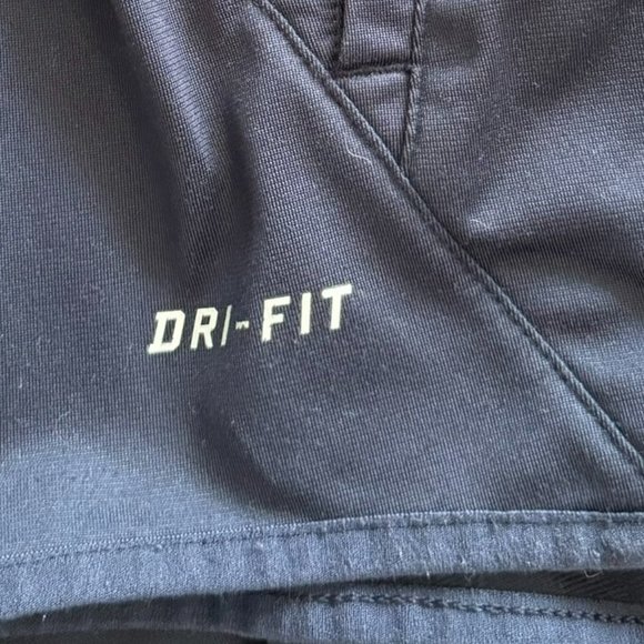 Nike Dri-Fit Onfield Texans Men’s Packable Jacket - Picture 11 of 14